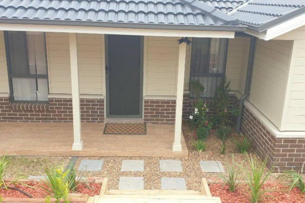 Newly Built - Blue On Albion Villa Katoomba Dış mekan fotoğraf